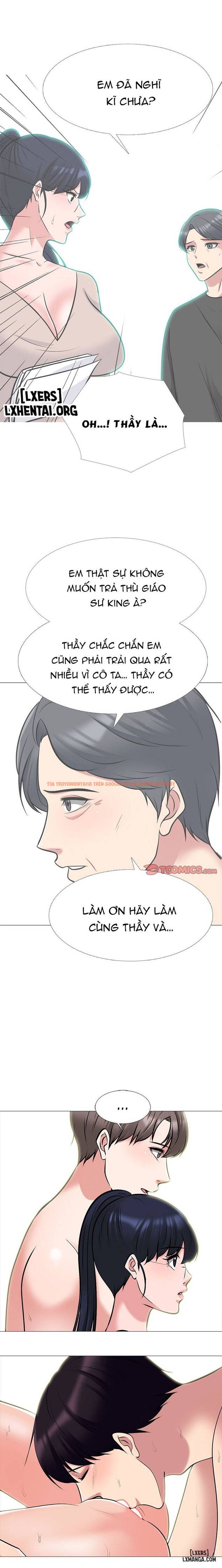 Trang truyện 17 trong truyện tranh Học Bổng Đặc Biệt - Chapter 138 - hentai24h.pro