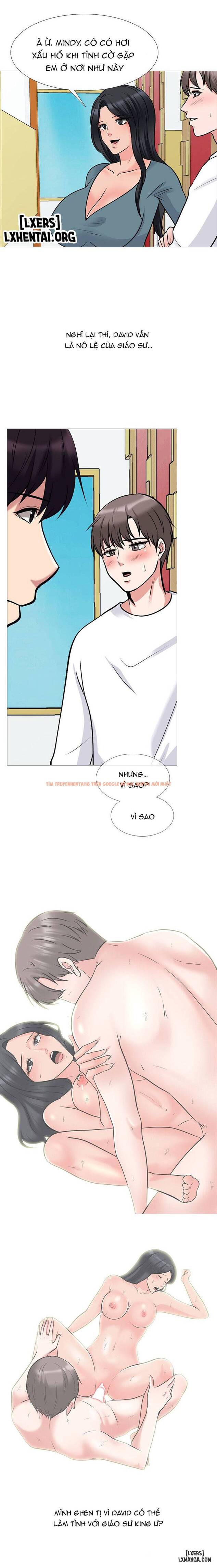 Trang truyện 2 trong truyện tranh Học Bổng Đặc Biệt - Chapter 138 - hentai24h.pro