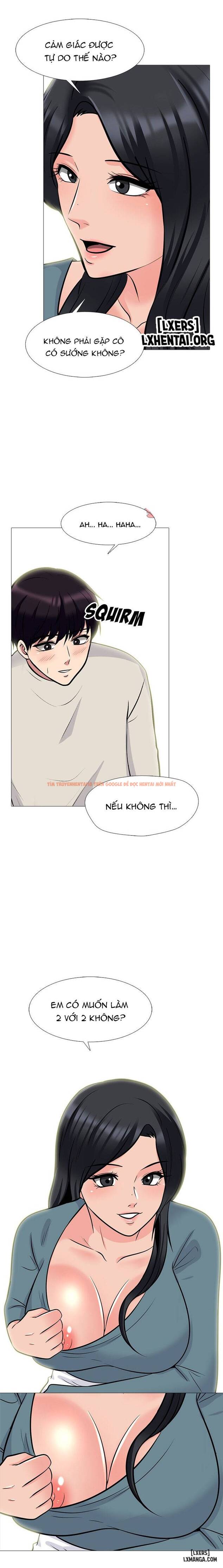 Trang truyện 3 trong truyện tranh Học Bổng Đặc Biệt - Chapter 138 - hentai24h.pro