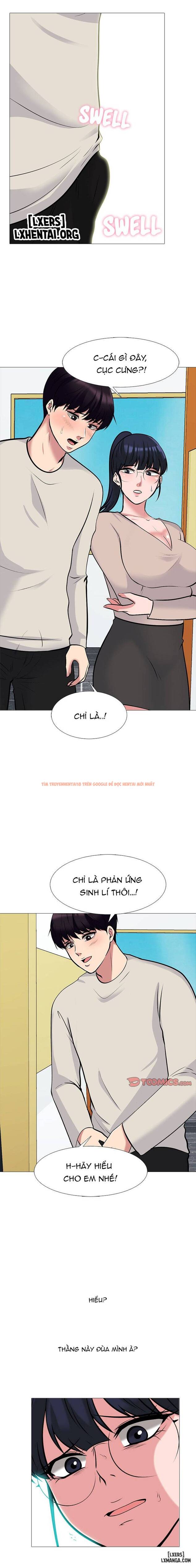 Trang truyện 5 trong truyện tranh Học Bổng Đặc Biệt - Chapter 138 - hentai24h.pro