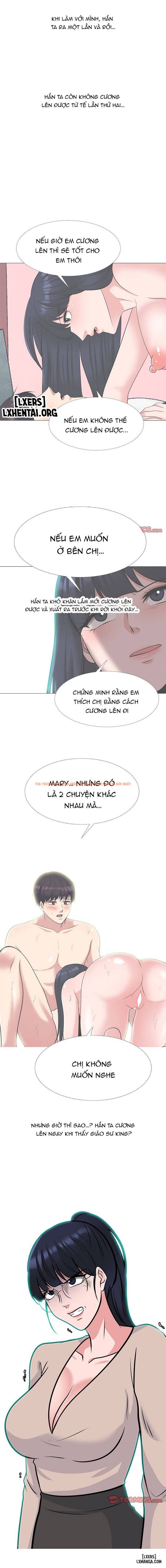 Trang truyện 6 trong truyện tranh Học Bổng Đặc Biệt - Chapter 138 - hentai24h.pro