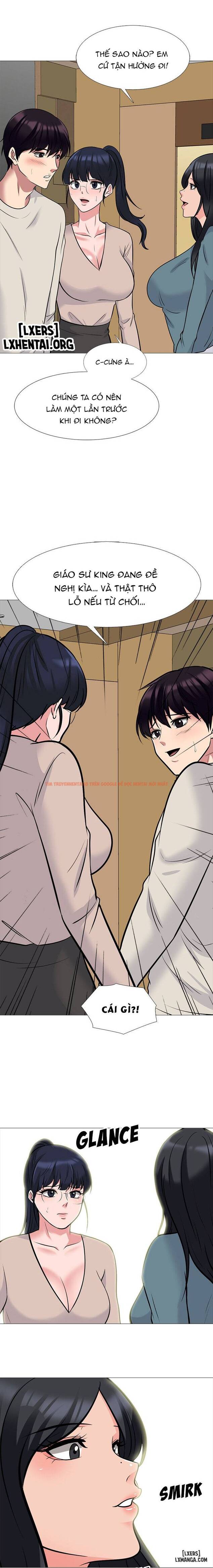 Trang truyện 7 trong truyện tranh Học Bổng Đặc Biệt - Chapter 138 - hentai24h.pro