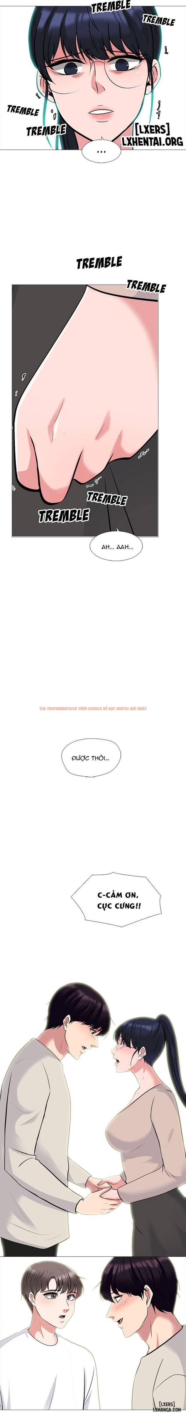 Trang truyện 8 trong truyện tranh Học Bổng Đặc Biệt - Chapter 138 - hentai24h.pro