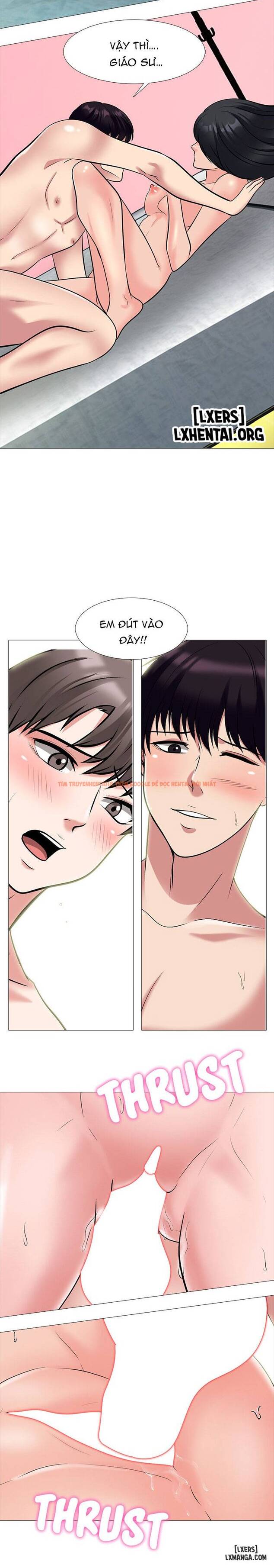 Trang truyện 15 trong truyện tranh Học Bổng Đặc Biệt - Chapter 139 - truyentvn.net