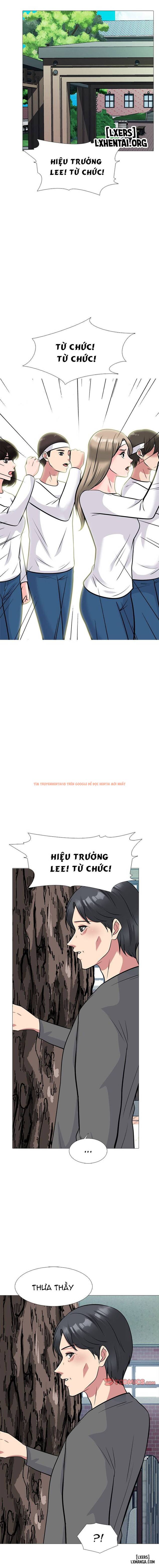 Trang truyện 18 trong truyện tranh Học Bổng Đặc Biệt - Chapter 139 - truyentvn.net