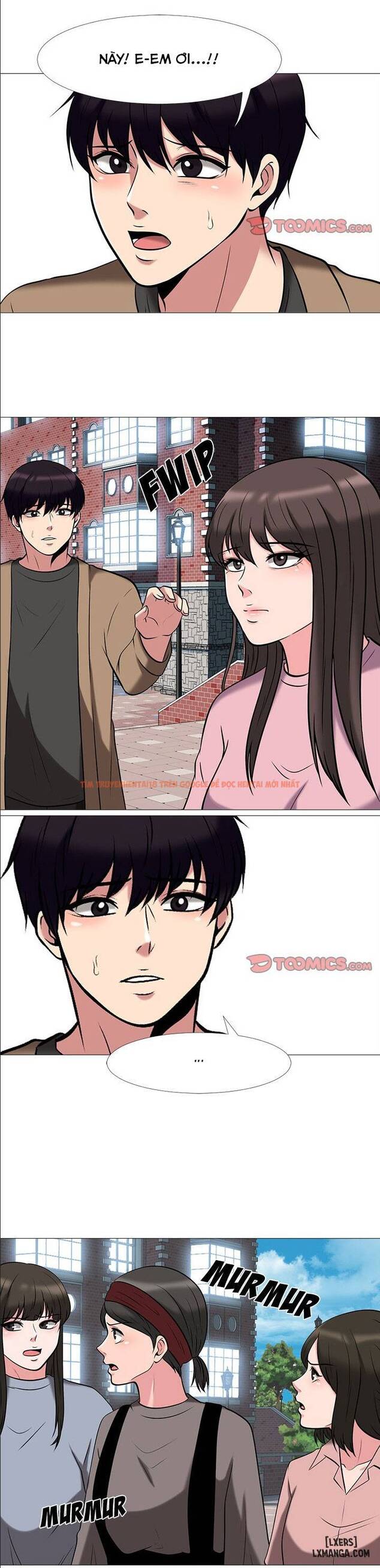 Trang truyện 14 trong truyện tranh Học Bổng Đặc Biệt - Chapter 14 - www.truyentvn.net