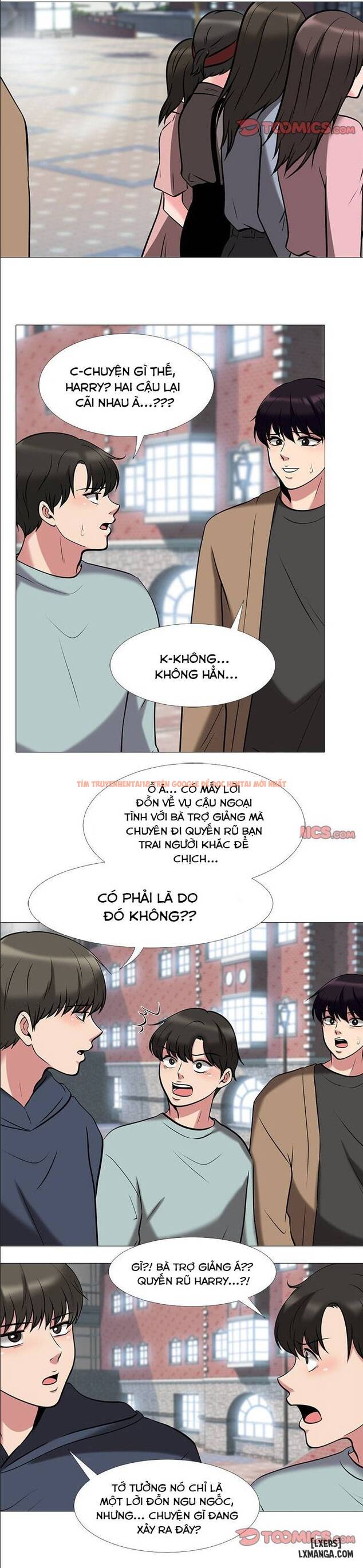Trang truyện 15 trong truyện tranh Học Bổng Đặc Biệt - Chapter 14 - www.truyentvn.net