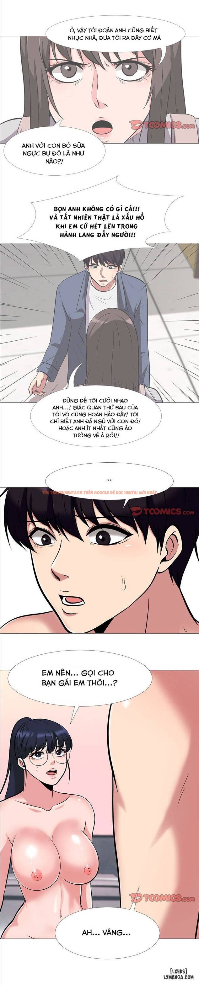 Trang truyện 3 trong truyện tranh Học Bổng Đặc Biệt - Chapter 14 - www.truyentvn.net