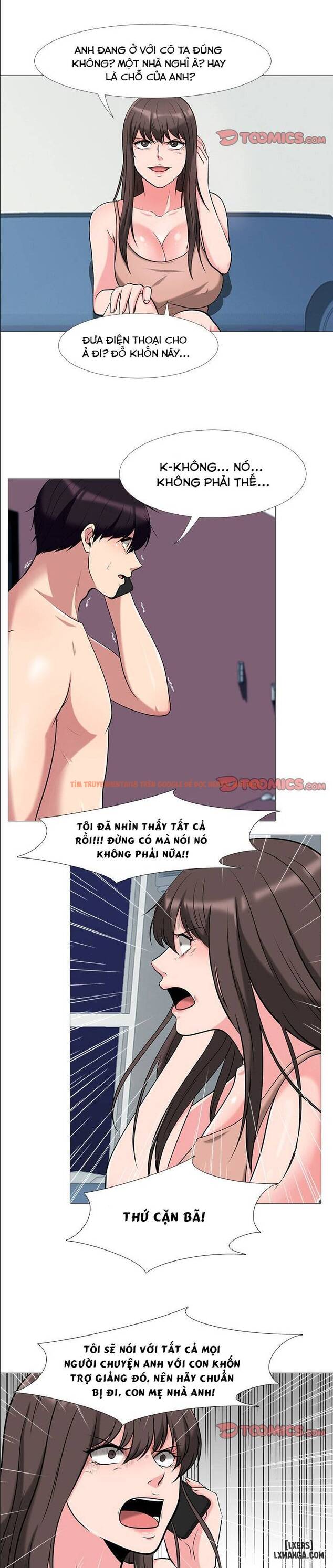 Trang truyện 7 trong truyện tranh Học Bổng Đặc Biệt - Chapter 14 - www.truyentvn.net