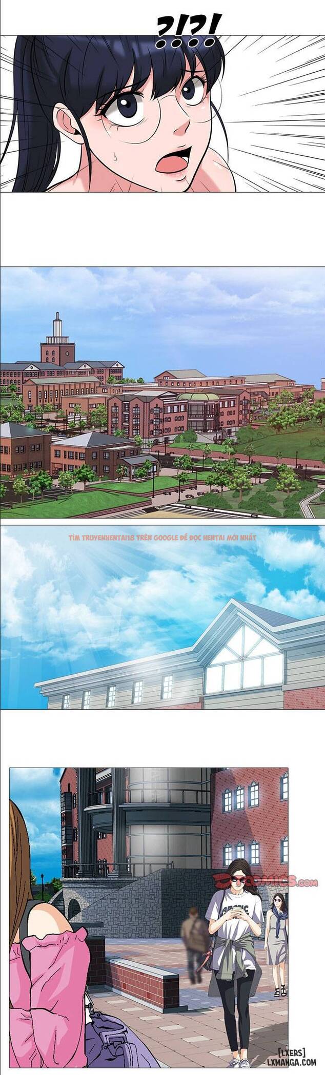 Trang truyện 9 trong truyện tranh Học Bổng Đặc Biệt - Chapter 14 - www.truyentvn.net