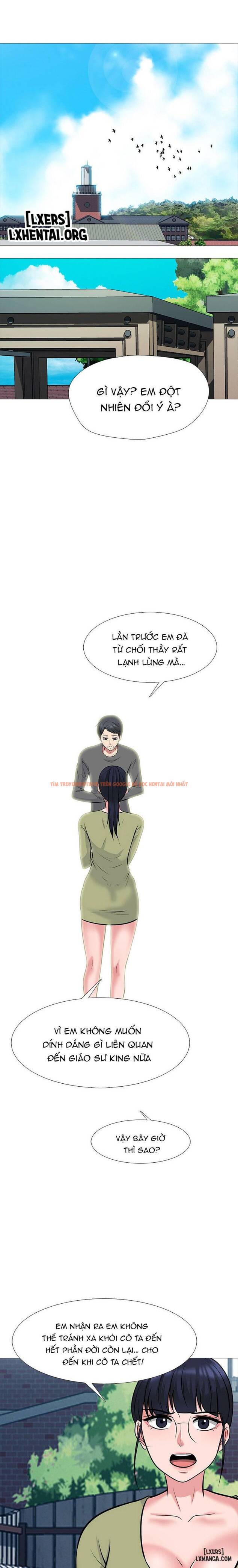 Trang truyện 1 trong truyện tranh Học Bổng Đặc Biệt - Chapter 140 - truyentvn.net
