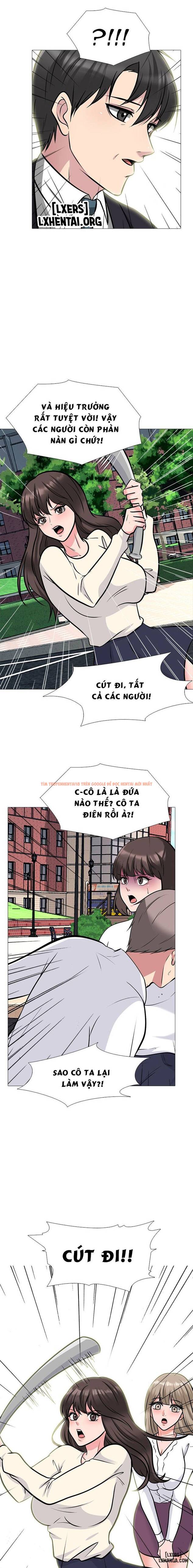 Trang truyện 10 trong truyện tranh Học Bổng Đặc Biệt - Chapter 140 - truyentvn.net