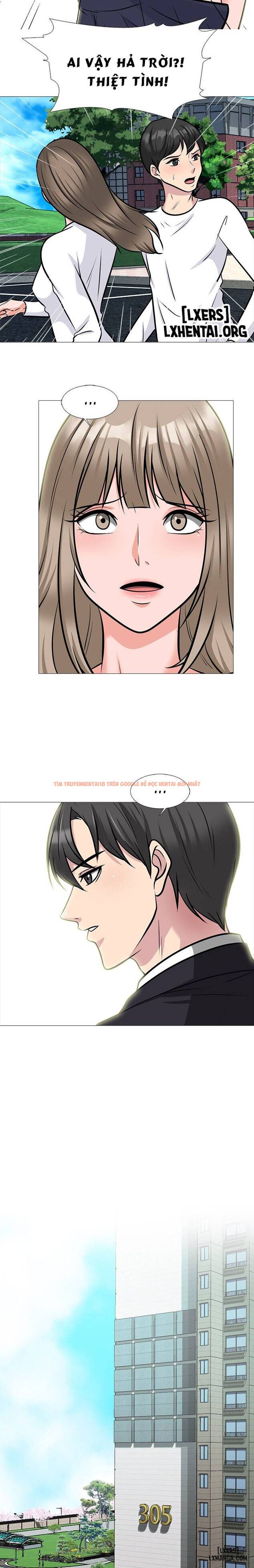 Trang truyện 11 trong truyện tranh Học Bổng Đặc Biệt - Chapter 140 - truyentvn.net