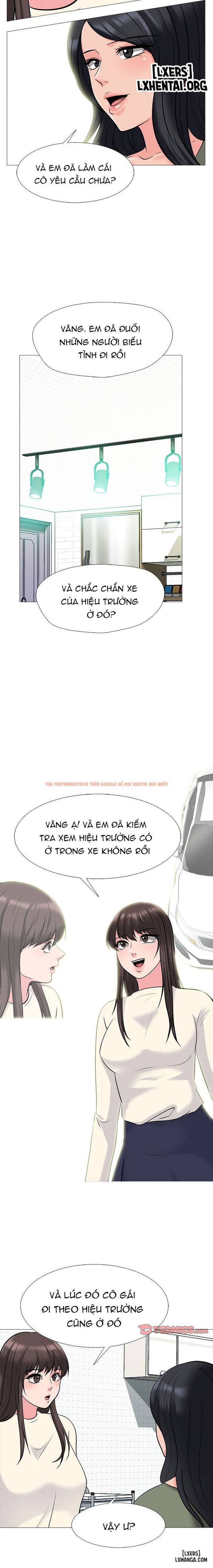 Trang truyện 13 trong truyện tranh Học Bổng Đặc Biệt - Chapter 140 - truyentvn.net