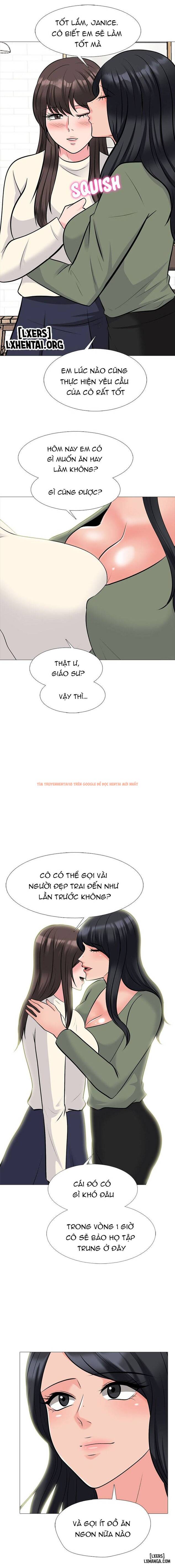 Trang truyện 14 trong truyện tranh Học Bổng Đặc Biệt - Chapter 140 - truyentvn.net