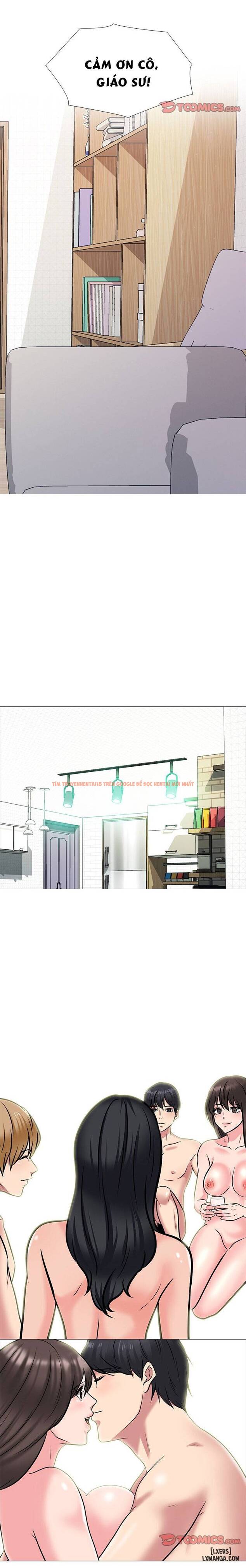 Trang truyện 15 trong truyện tranh Học Bổng Đặc Biệt - Chapter 140 - truyentvn.net