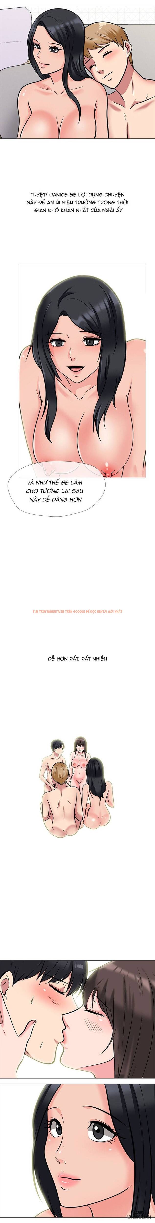 Trang truyện 16 trong truyện tranh Học Bổng Đặc Biệt - Chapter 140 - truyentvn.net