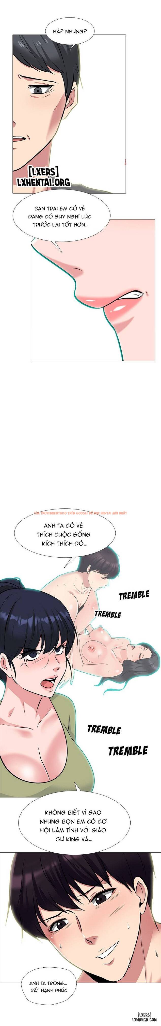 Trang truyện 3 trong truyện tranh Học Bổng Đặc Biệt - Chapter 140 - truyentvn.net