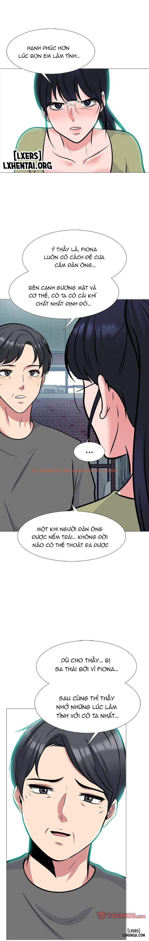 Trang truyện 4 trong truyện tranh Học Bổng Đặc Biệt - Chapter 140 - truyentvn.net