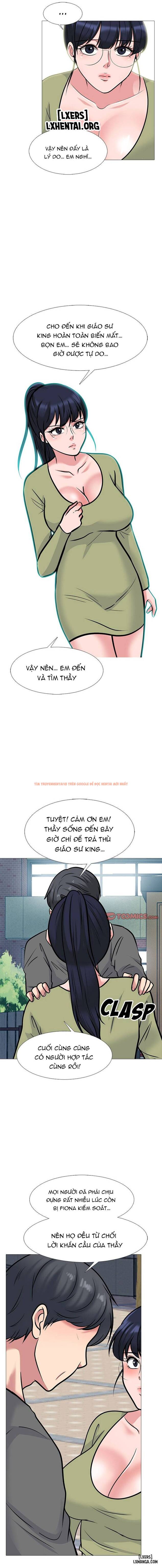 Trang truyện 5 trong truyện tranh Học Bổng Đặc Biệt - Chapter 140 - truyentvn.net