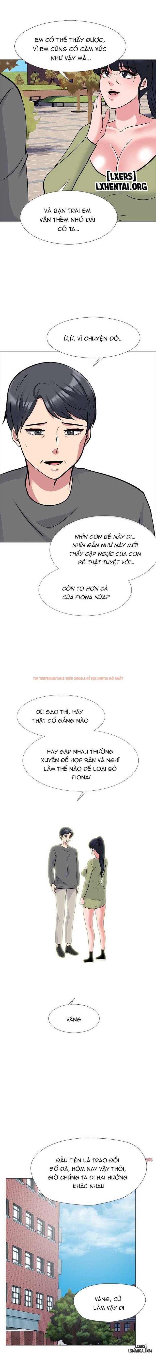 Trang truyện 6 trong truyện tranh Học Bổng Đặc Biệt - Chapter 140 - truyentvn.net