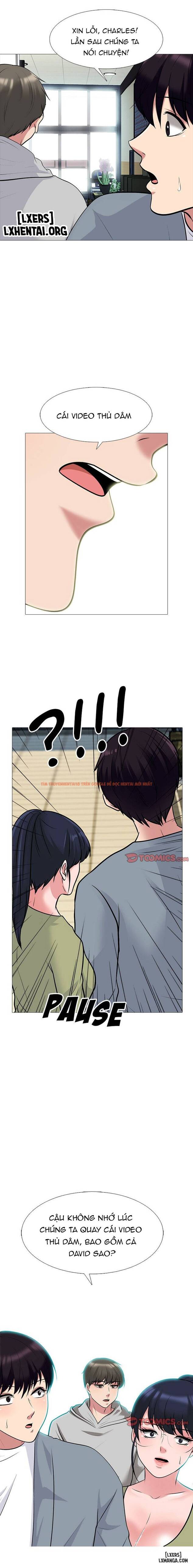 Trang truyện 10 trong truyện tranh Học Bổng Đặc Biệt - Chapter 141 - hentai24h.pro