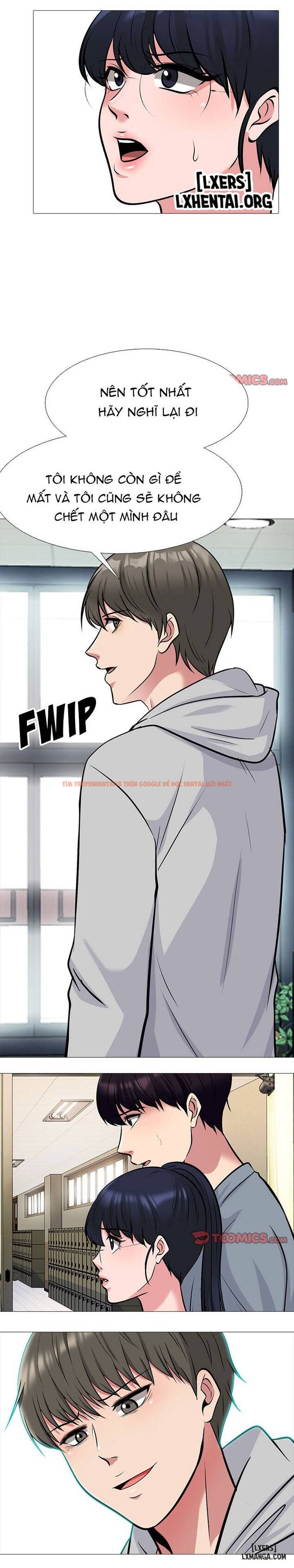 Trang truyện 13 trong truyện tranh Học Bổng Đặc Biệt - Chapter 141 - hentai24h.pro