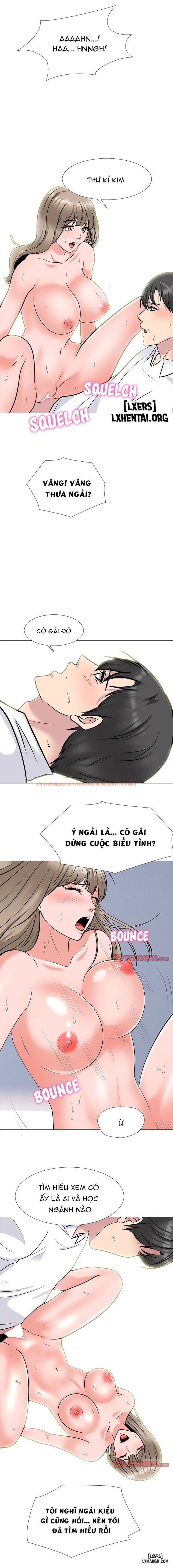 Trang truyện 15 trong truyện tranh Học Bổng Đặc Biệt - Chapter 141 - hentai24h.pro