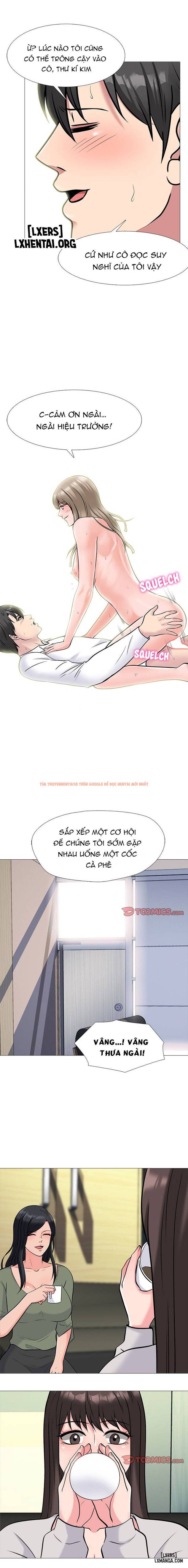 Trang truyện 16 trong truyện tranh Học Bổng Đặc Biệt - Chapter 141 - hentai24h.pro