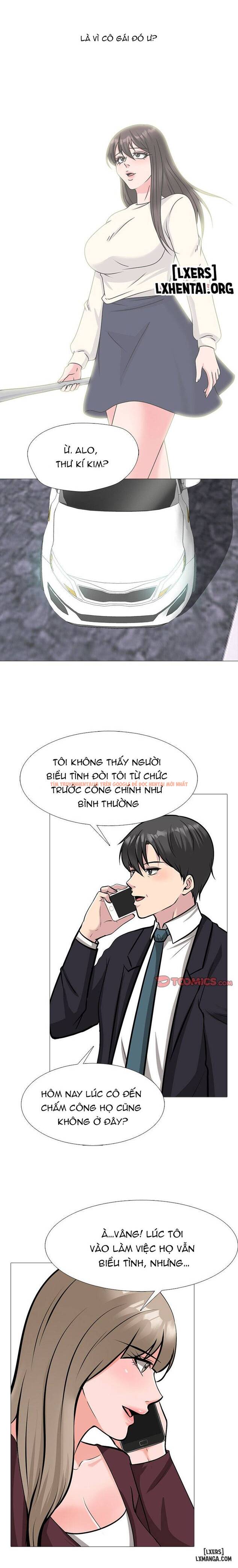 Trang truyện 3 trong truyện tranh Học Bổng Đặc Biệt - Chapter 141 - hentai24h.pro