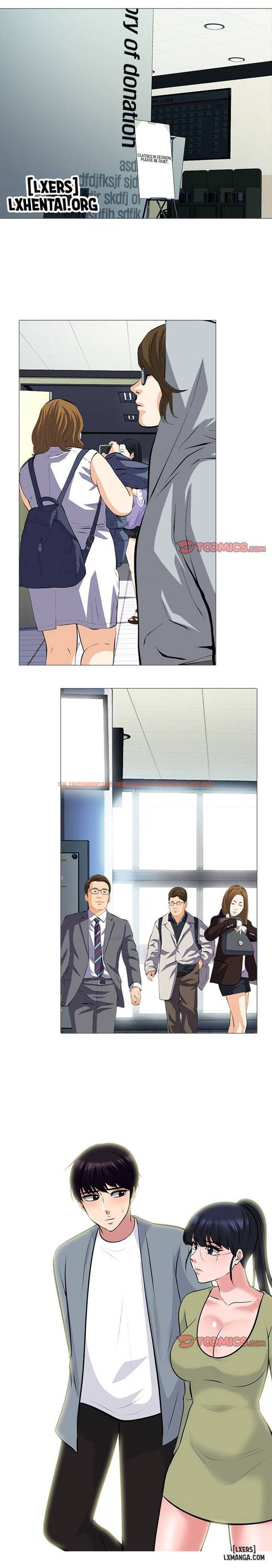 Trang truyện 5 trong truyện tranh Học Bổng Đặc Biệt - Chapter 141 - hentai24h.pro