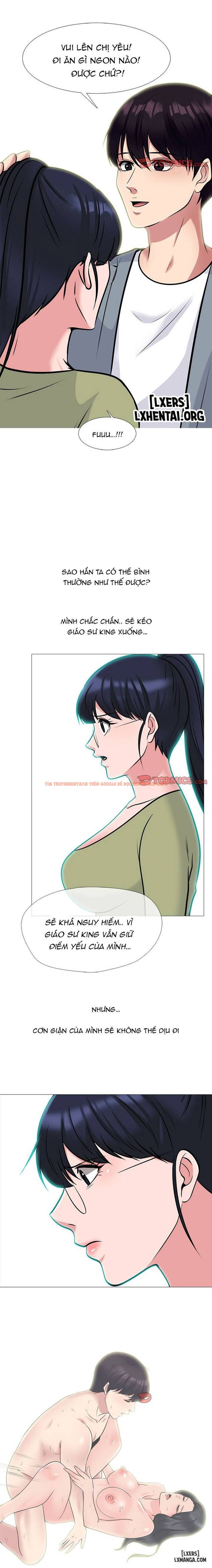 Trang truyện 7 trong truyện tranh Học Bổng Đặc Biệt - Chapter 141 - hentai24h.pro