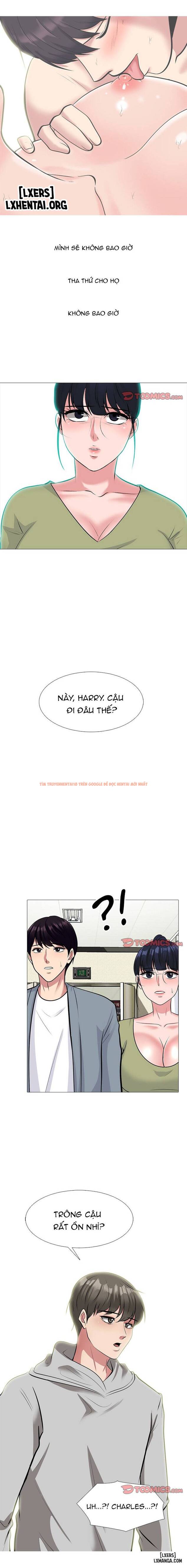 Trang truyện 8 trong truyện tranh Học Bổng Đặc Biệt - Chapter 141 - hentai24h.pro