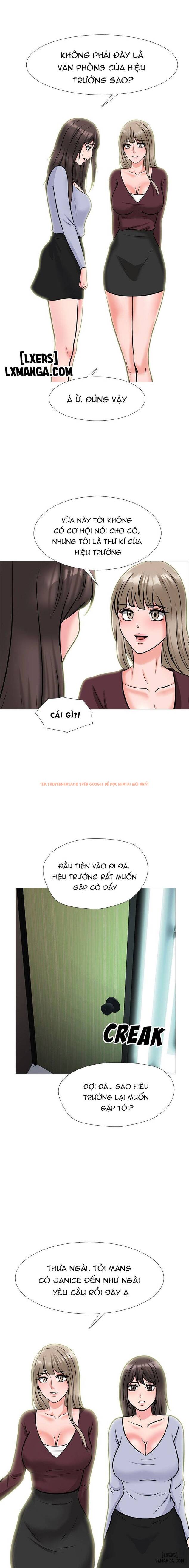 Trang truyện 12 trong truyện tranh Học Bổng Đặc Biệt - Chapter 142 - hentai24h.pro