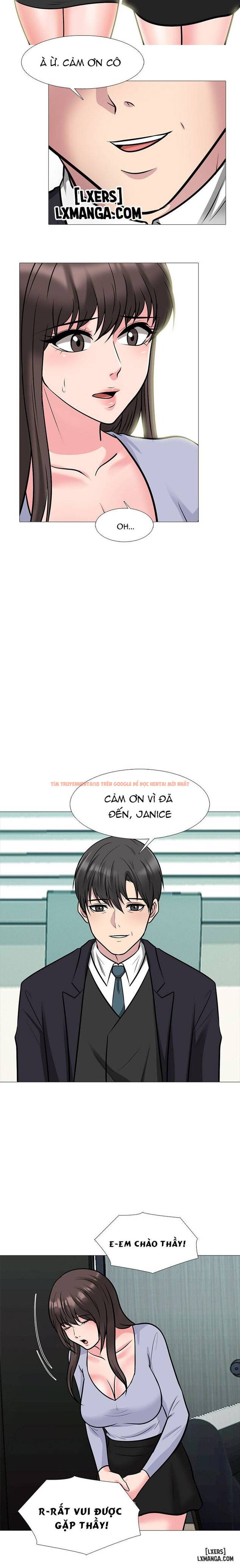 Trang truyện 13 trong truyện tranh Học Bổng Đặc Biệt - Chapter 142 - hentai24h.pro