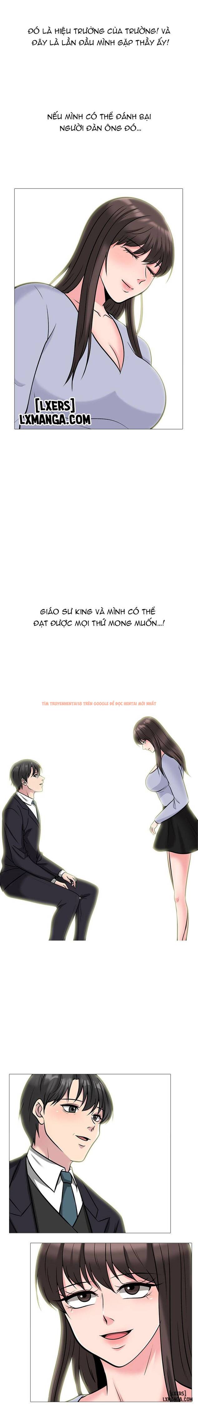 Trang truyện 14 trong truyện tranh Học Bổng Đặc Biệt - Chapter 142 - hentai24h.pro