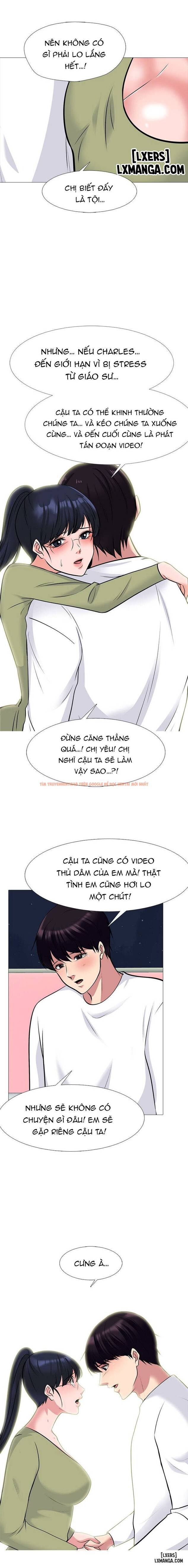 Trang truyện 3 trong truyện tranh Học Bổng Đặc Biệt - Chapter 142 - hentai24h.pro