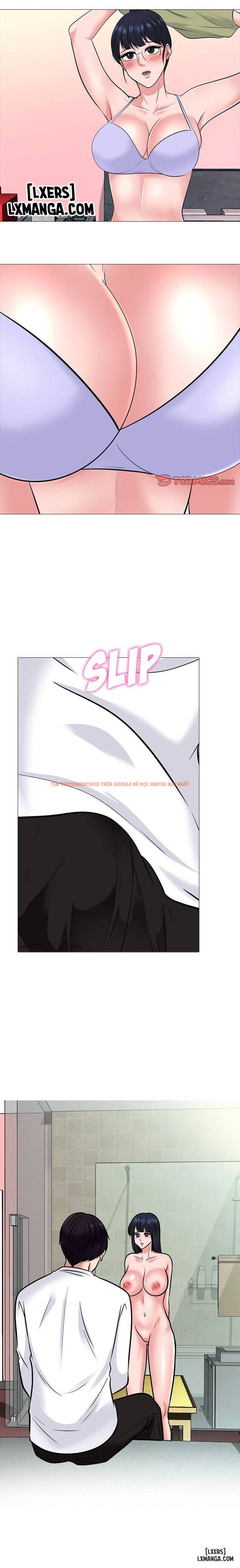 Trang truyện 5 trong truyện tranh Học Bổng Đặc Biệt - Chapter 142 - hentai24h.pro