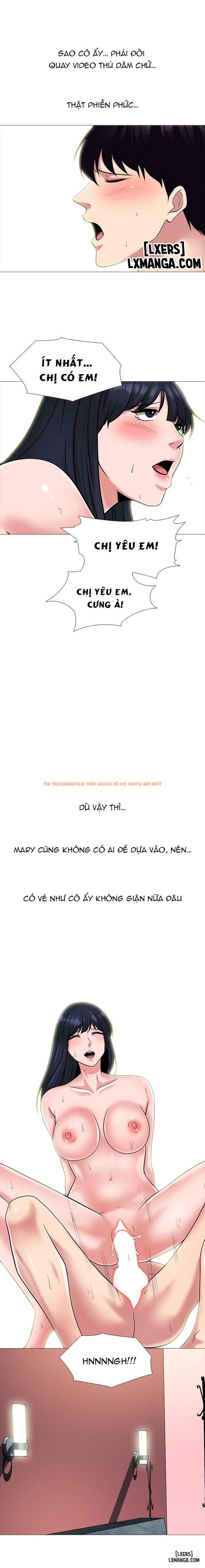 Trang truyện 8 trong truyện tranh Học Bổng Đặc Biệt - Chapter 142 - hentai24h.pro