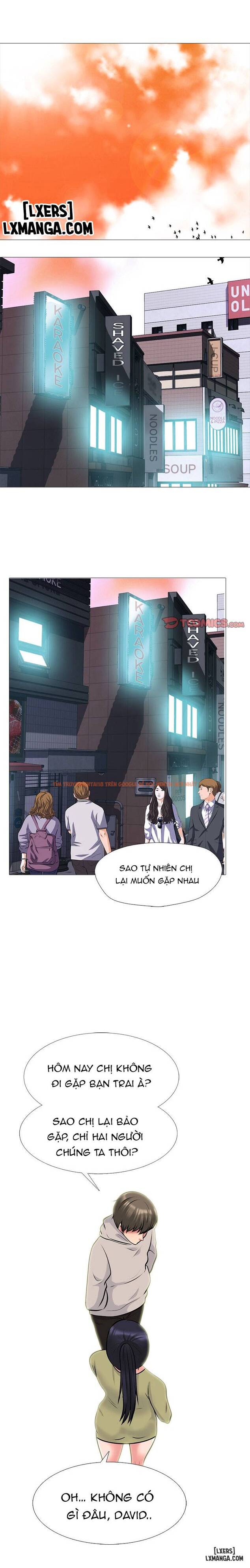 Trang truyện 1 trong truyện tranh Học Bổng Đặc Biệt - Chapter 143 - hentai24h.pro
