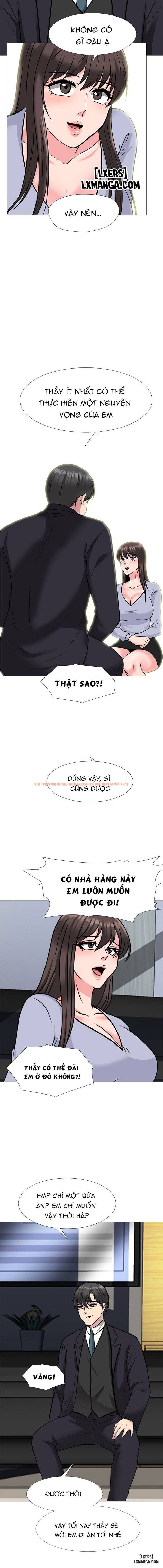 Trang truyện 12 trong truyện tranh Học Bổng Đặc Biệt - Chapter 143 - hentai24h.pro
