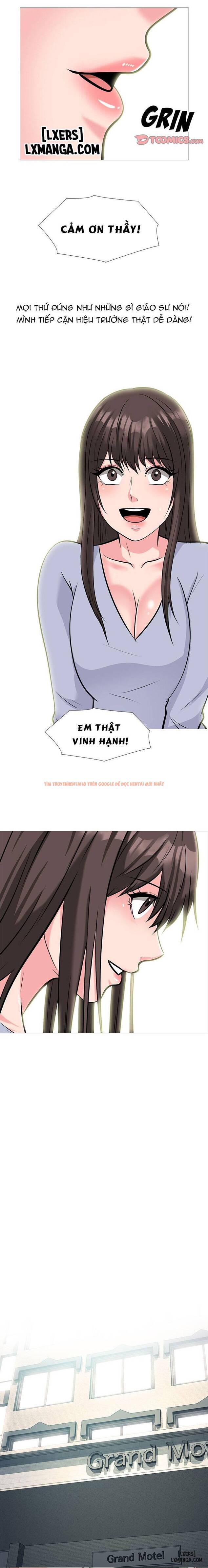 Trang truyện 13 trong truyện tranh Học Bổng Đặc Biệt - Chapter 143 - hentai24h.pro