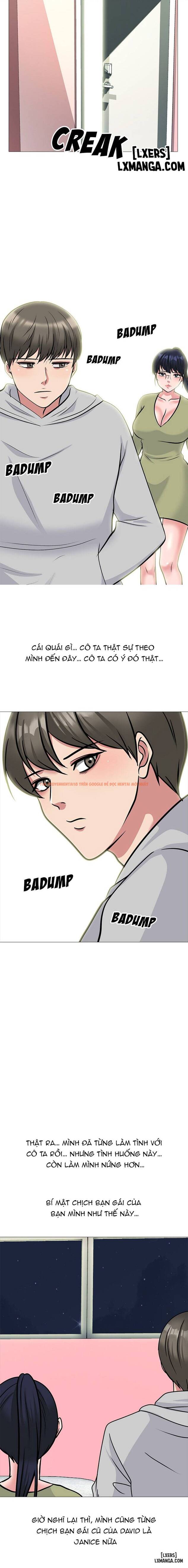 Trang truyện 14 trong truyện tranh Học Bổng Đặc Biệt - Chapter 143 - hentai24h.pro