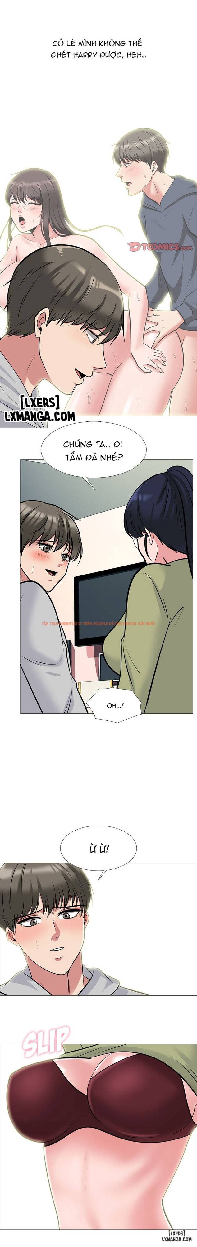 Trang truyện 15 trong truyện tranh Học Bổng Đặc Biệt - Chapter 143 - hentai24h.pro