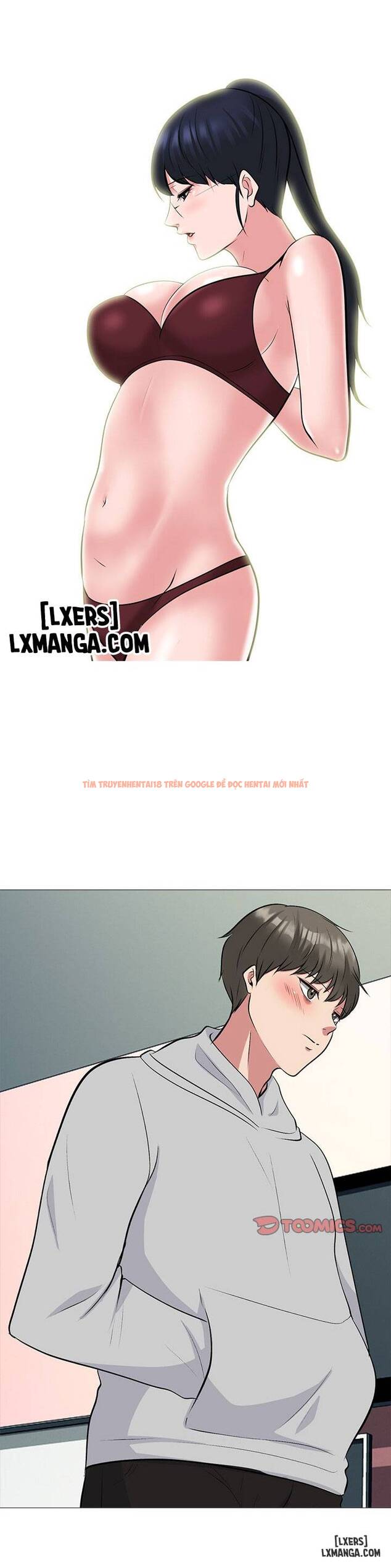 Trang truyện 16 trong truyện tranh Học Bổng Đặc Biệt - Chapter 143 - hentai24h.pro