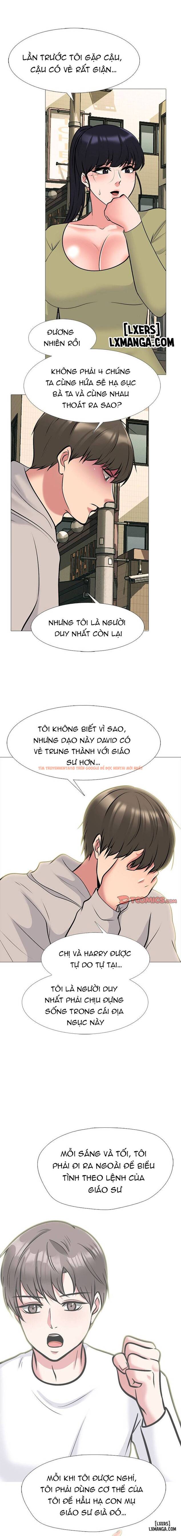 Trang truyện 2 trong truyện tranh Học Bổng Đặc Biệt - Chapter 143 - hentai24h.pro