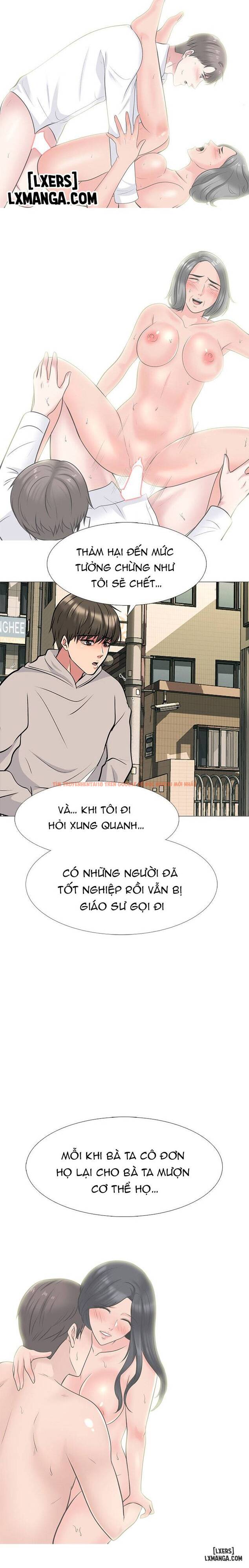 Trang truyện 3 trong truyện tranh Học Bổng Đặc Biệt - Chapter 143 - hentai24h.pro