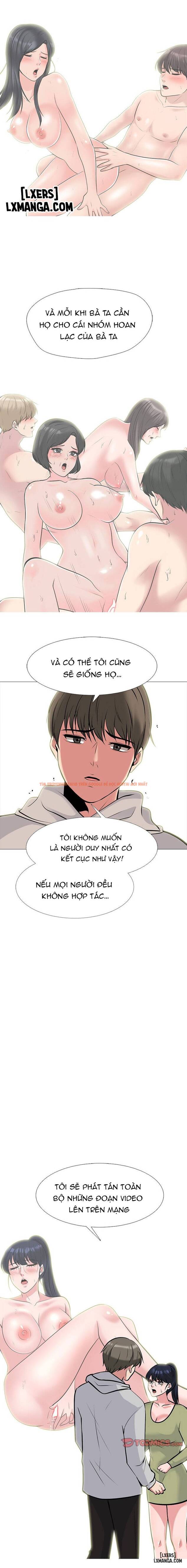 Trang truyện 4 trong truyện tranh Học Bổng Đặc Biệt - Chapter 143 - hentai24h.pro
