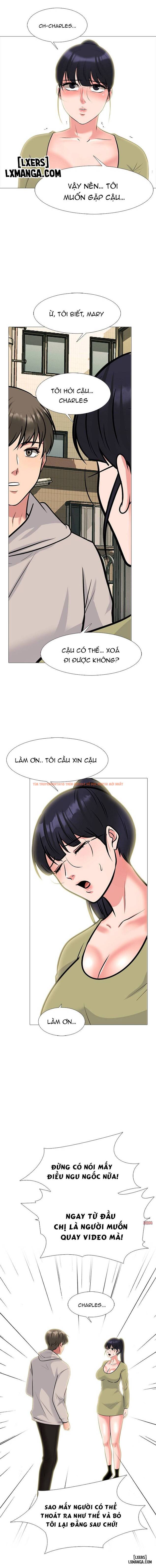 Trang truyện 5 trong truyện tranh Học Bổng Đặc Biệt - Chapter 143 - hentai24h.pro
