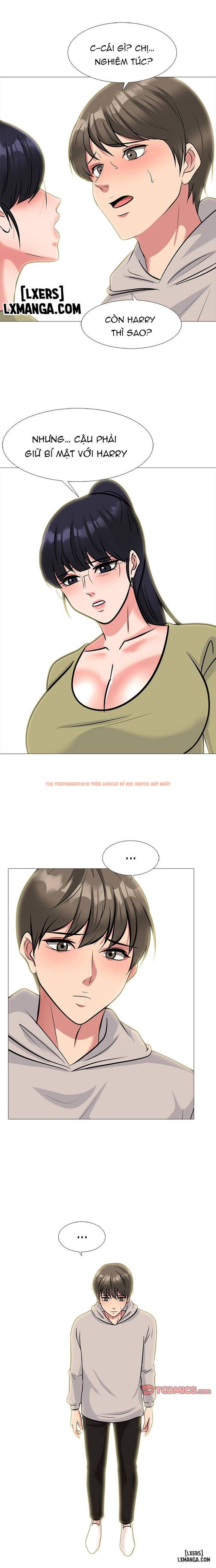 Trang truyện 7 trong truyện tranh Học Bổng Đặc Biệt - Chapter 143 - hentai24h.pro